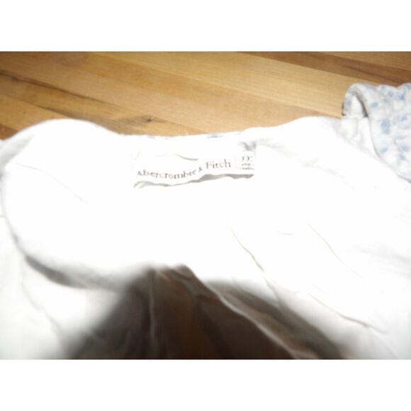 Abercrombie & Fitch Cropped blouse XXS - Picture 4 of 4